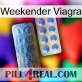 Weekender Viagra 40